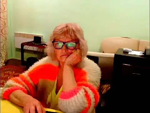 Natali7634 online show from March 17, 6:44 pm