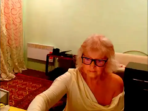 Natali7634 online show from April 1, 4:25 am