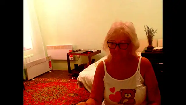 Snapshot of Natali7634 chatting on July 5, 3:44 am Natali7634 online show from July 5, 3:44 am