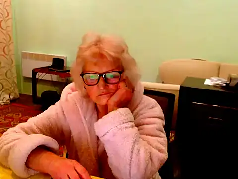 Natali7634 online show from March 18, 7:15 pm