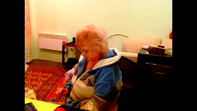 Natali7634 online show from March 5, 8:44 am