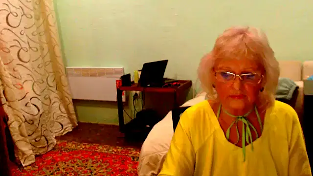 Natali7634 online show from November 11, 6:25 pm