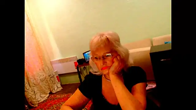 Natali7634 online show from October 23, 6:12 am