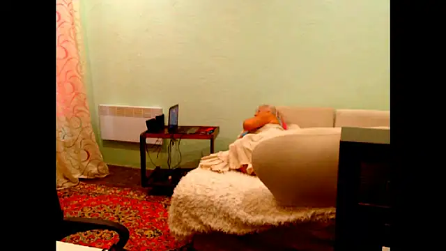 Natali7634 online show from September 20, 3:17 pm