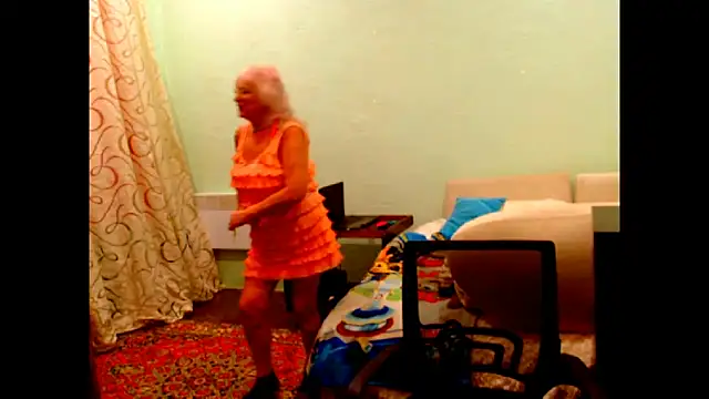 Natali7634 online show from October 9, 5:35 pm