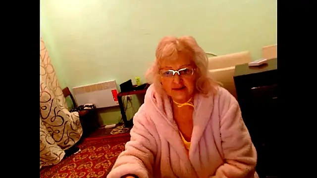 Natali7634 online show from January 15, 5:33 am