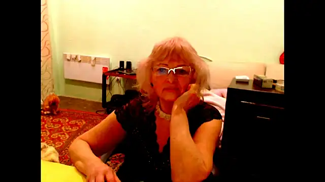 Natali7634 online show from March 5, 9:22 pm