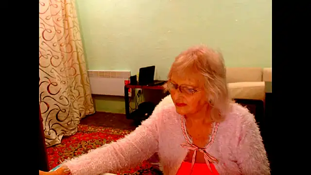 Natali7634 online show from November 8, 8:34 pm