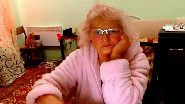 Natali7634 online show from December 22, 10:37 am