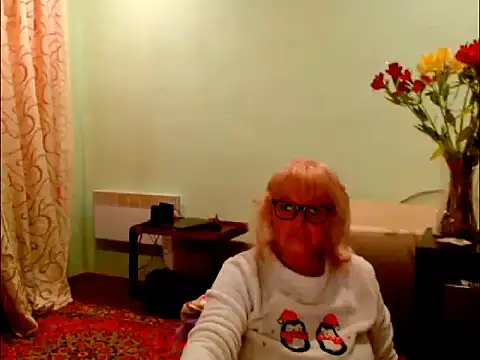 Natali7634 online show from April 29, 6:25 pm