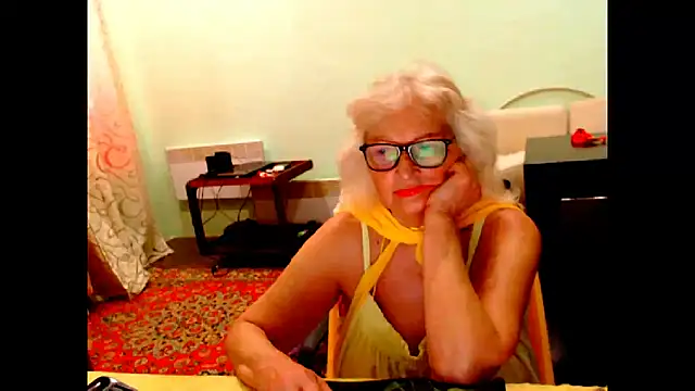 Natali7634 online show from June 4, 5:34 am