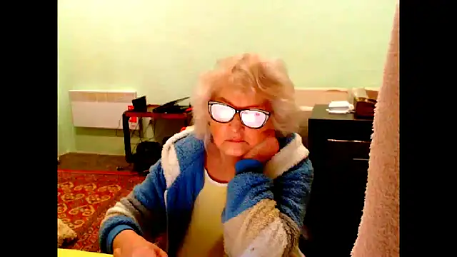 Natali7634 online show from February 6, 5:20 pm