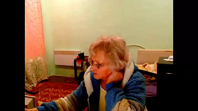 Natali7634 online show from February 7, 6:21 am