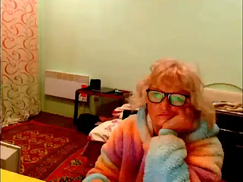 Natali7634 online show from March 30, 5:31 am