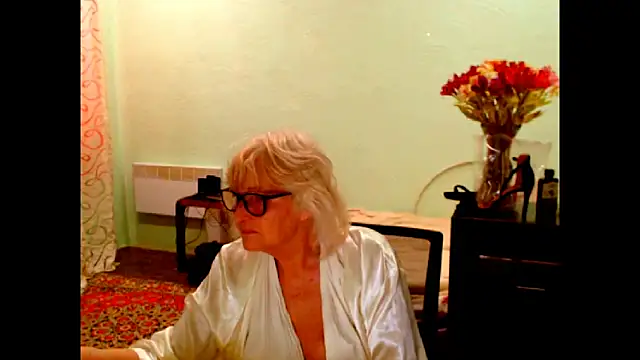 Natali7634 online show from May 8, 3:05 pm