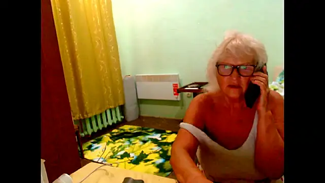 Snapshot of Natali7634 chatting on July 20, 5:15 am Natali7634 online show from July 20, 5:15 am