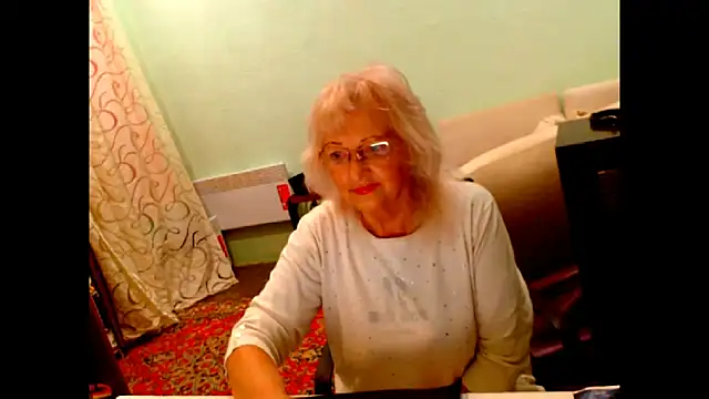 Natali7634 online show from October 20, 3:30 am