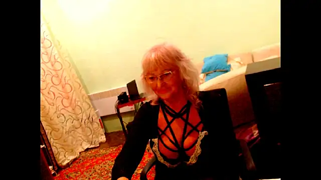 Natali7634 online show from October 26, 5:35 pm