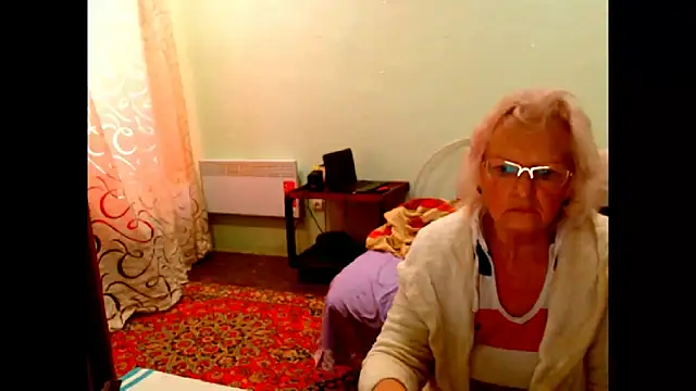 Natali7634 online show from November 14, 8:29 am