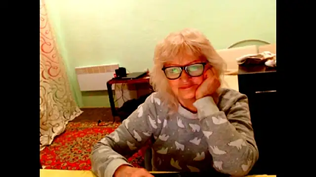 Natali7634 online show from June 1, 3:51 am