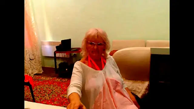 Natali7634 online show from October 5, 6:04 am