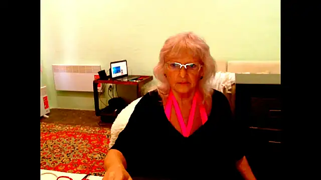 Natali7634 online show from September 26, 4:52 am