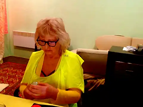 Natali7634 online show from March 19, 11:21 am