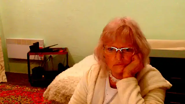 Natali7634 online show from October 4, 4:36 am