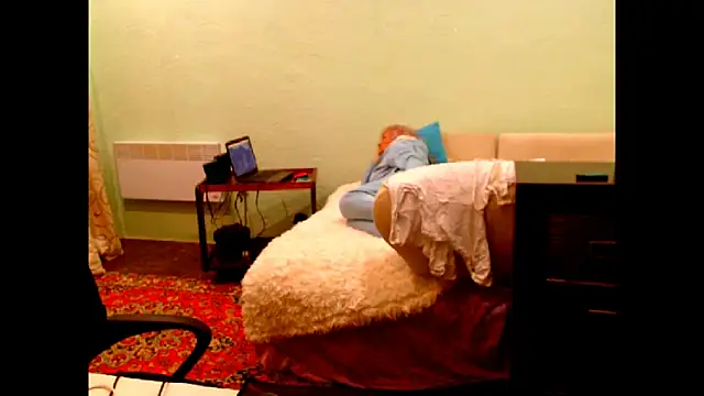 Natali7634 online show from September 26, 5:31 pm