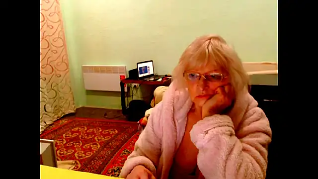 Natali7634 online show from January 31, 8:29 pm