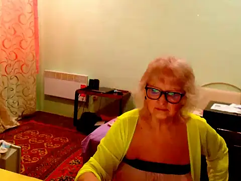 Natali7634 online show from March 27, 8:26 am