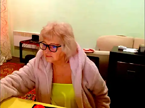 Natali7634 online show from March 18, 7:11 am