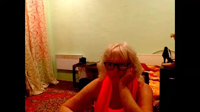 Natali7634 online show from May 18, 5:18 pm
