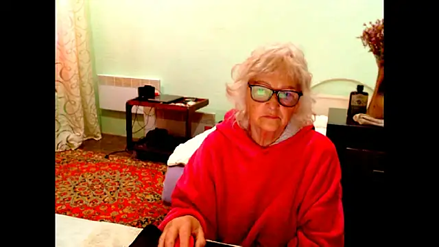 Snapshot of Natali7634 chatting on June 16, 5:07 am Natali7634 online show from June 16, 5:07 am