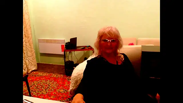 Natali7634 online show from October 5, 6:20 pm