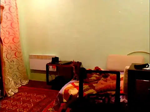 Natali7634 online show from April 7, 4:25 am