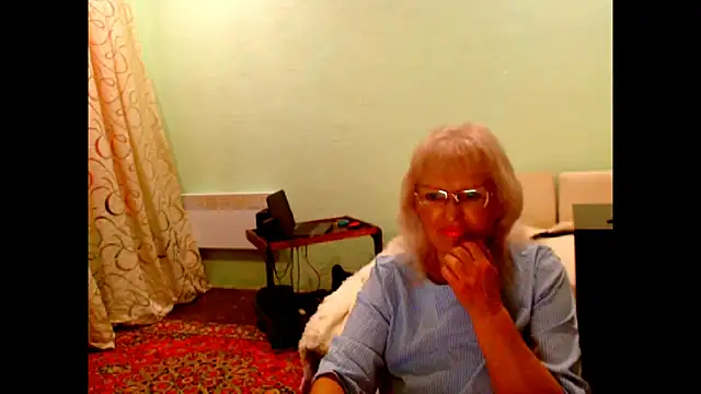 Natali7634 online show from October 11, 8:32 pm