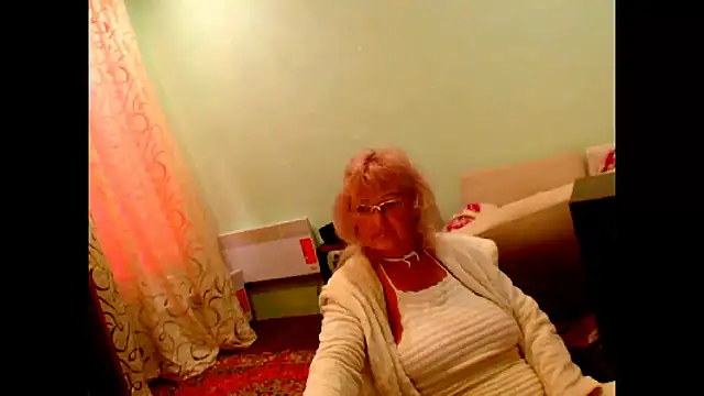 Natali7634 online show from October 26, 5:19 am