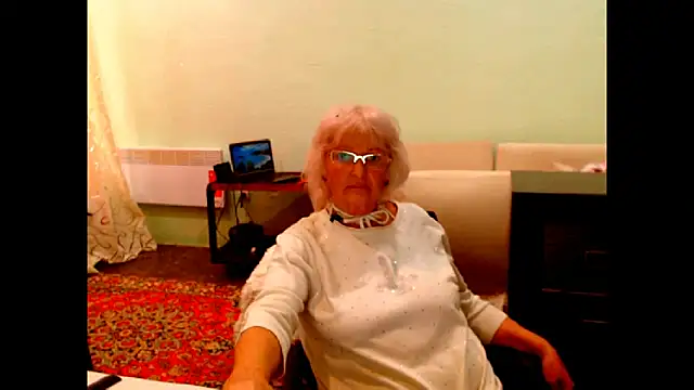 Natali7634 online show from October 6, 8:59 am