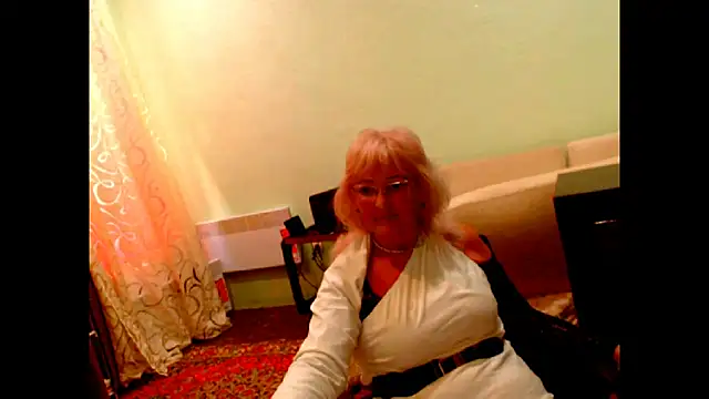 Natali7634 online show from October 25, 7:07 am