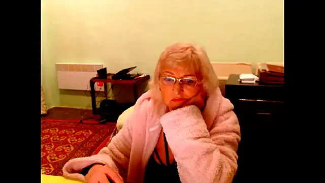 Natali7634 online show from February 5, 4:14 pm