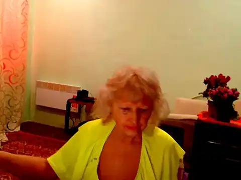 Natali7634 online show from April 3, 11:05 am