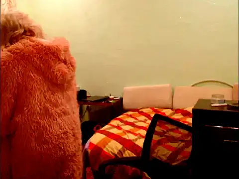 Natali7634 online show from April 14, 6:02 pm