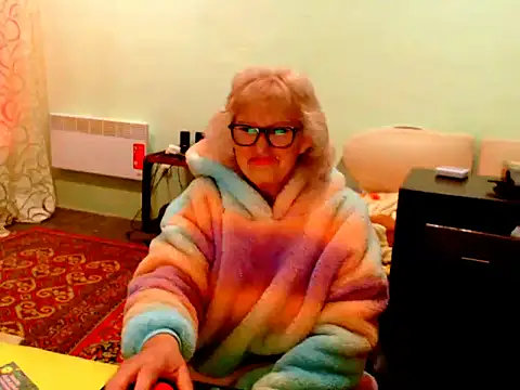 Natali7634 online show from March 13, 1:27 pm