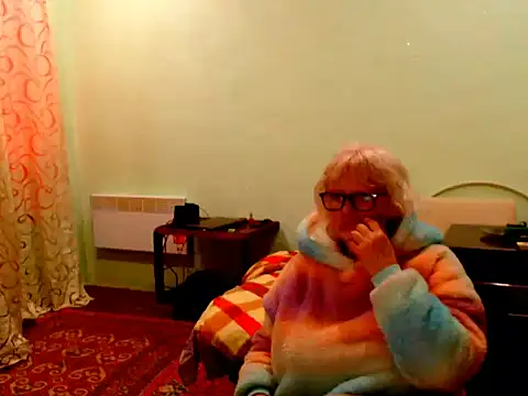 Natali7634 online show from April 8, 6:48 am