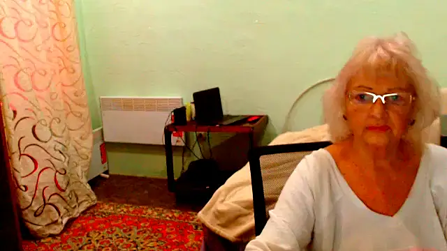 Natali7634 online show from November 16, 6:51 am