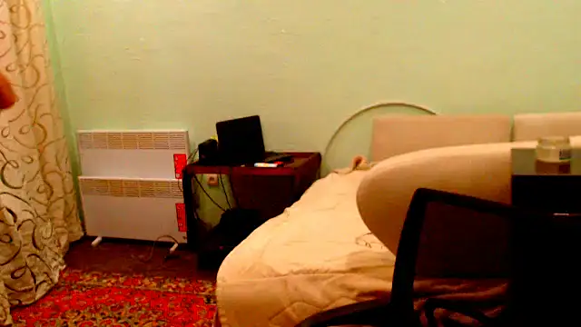 Natali7634 online show from November 20, 8:09 pm