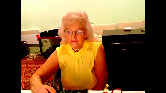 Natali7634 online show from January 5, 11:52 pm