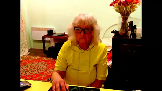 Natali7634 online show from May 9, 4:10 pm