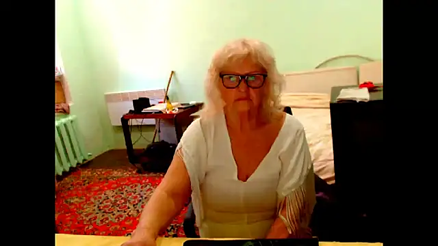 Natali7634 online show from June 5, 4:50 am